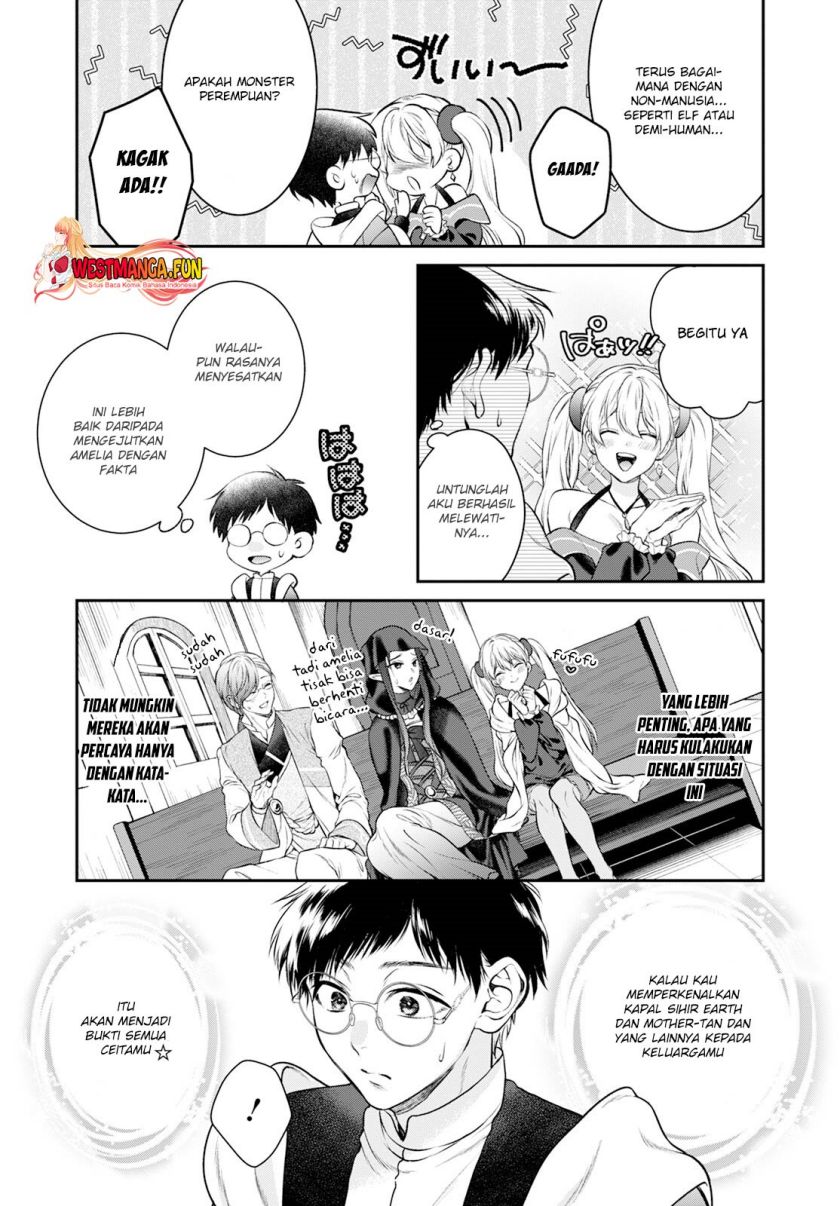 Isekai Cheat Kaitakuki